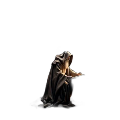creature, weapon, dress, jacket transparent PNG cut-out