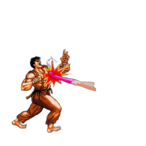 staff, weapon, sword, pixel art transparent PNG cut-out