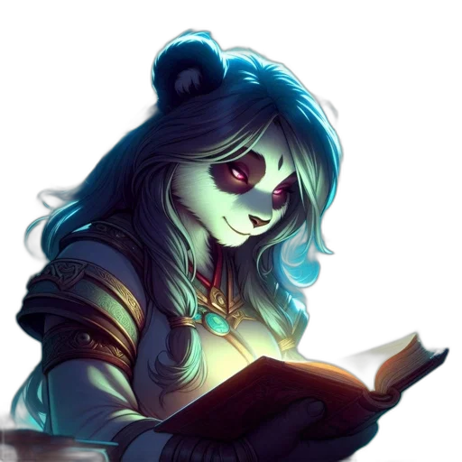 staff, fantasy art, concept art, pixel art transparent PNG cut-out