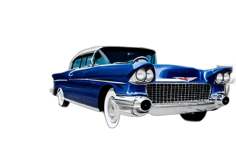 car, photorealistic, 3d render, concept art transparent PNG cut-out