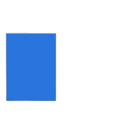 robot, hat, pixel art, blue transparent PNG cut-out
