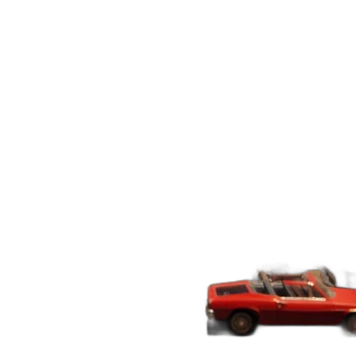 car, weapon, furniture, robot transparent PNG cut-out