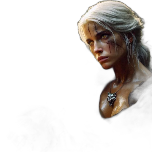 face, dragon, fantasy art, concept art transparent PNG cut-out