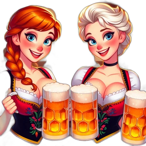 fantasy art, pixel art, cartoon, photorealistic transparent PNG cut-out