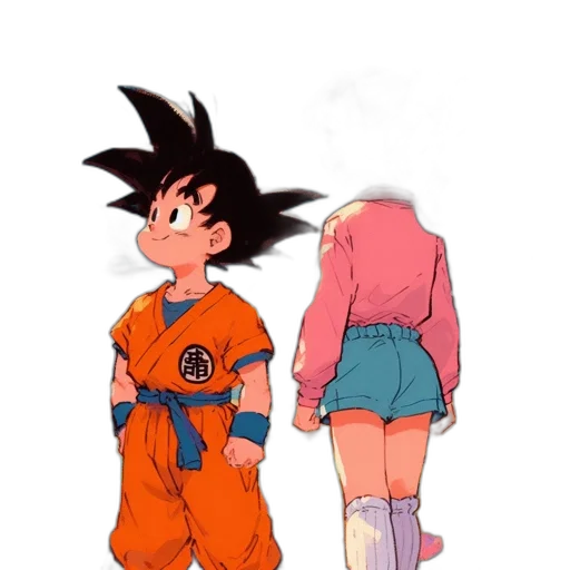 jacket, concept art, anime, cartoon transparent PNG cut-out