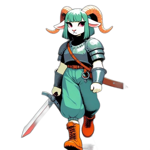 staff, sword, weapon, dragon transparent PNG cut-out