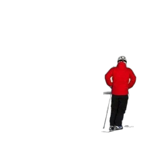 staff, robot, jacket, umbrella transparent PNG cut-out