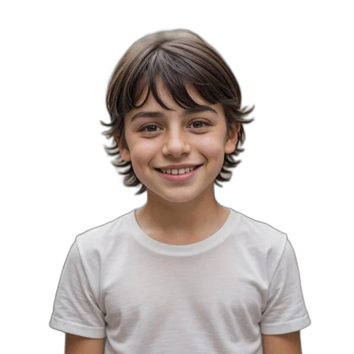 face, hair, animal, mask transparent PNG cut-out