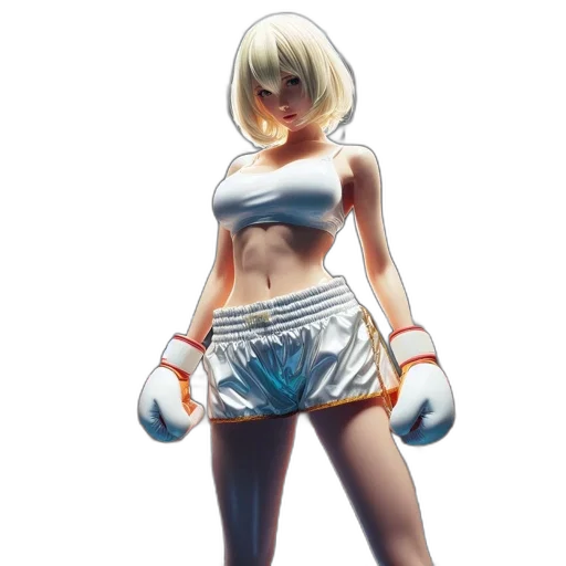 weapon, jacket, robot, dress transparent PNG cut-out