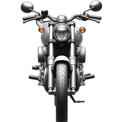 weapon, animal, photorealistic, 3d render transparent PNG cut-out