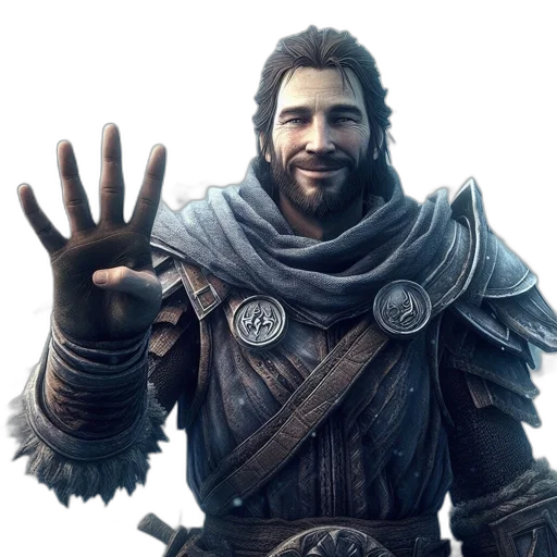face, staff, weapon, sword transparent PNG cut-out