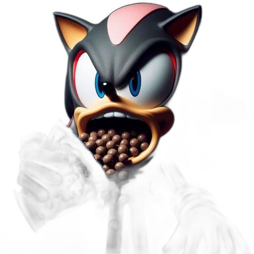 mask, animal, creature, food transparent PNG cut-out