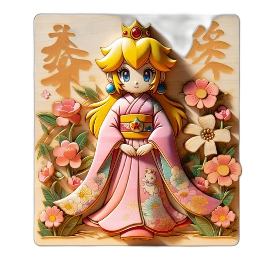 crown, dress, concept art, fantasy art transparent PNG cut-out