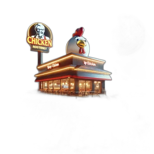 food, crown, building, staff transparent PNG cut-out