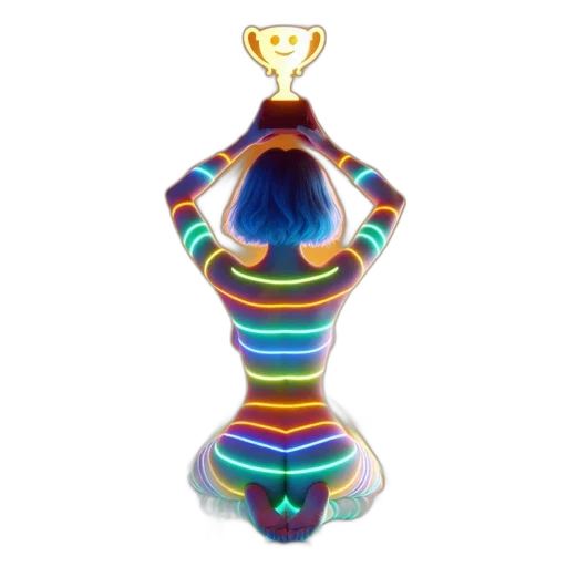 crown, jewelry, bottle, staff transparent PNG cut-out