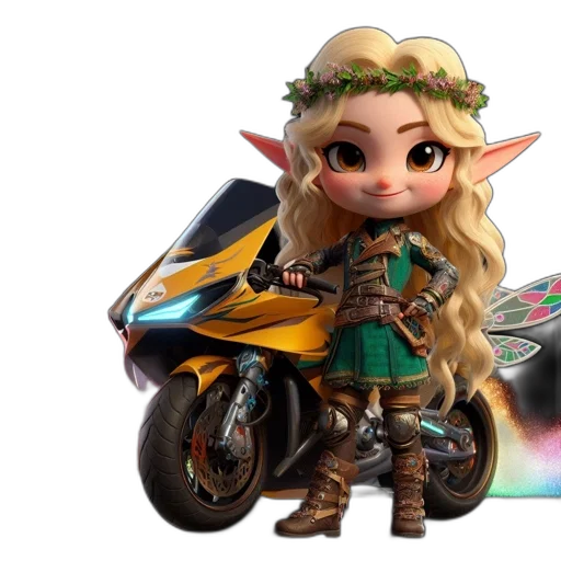 dragon, concept art, fantasy art, 3d render transparent PNG cut-out