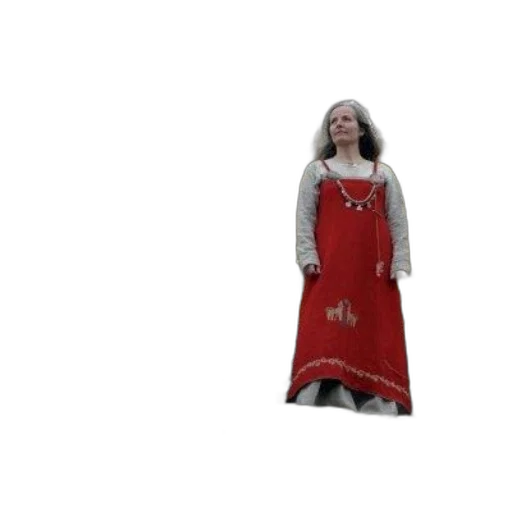 dress, staff, jewelry, jacket transparent PNG cut-out
