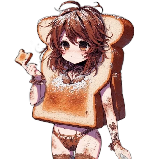food, dress, animal, robot transparent PNG cut-out
