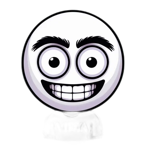 face, mask, staff, robot transparent PNG cut-out