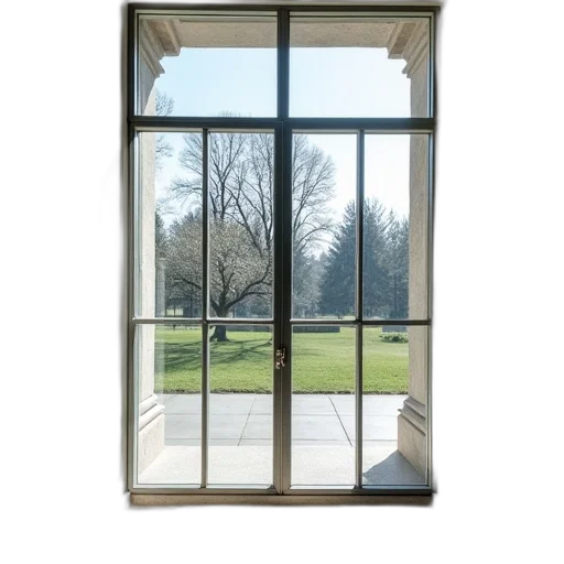 building, furniture, dress, tree transparent PNG cut-out
