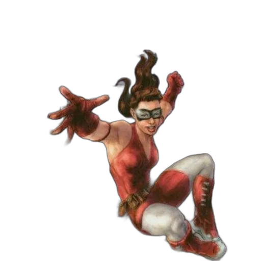 mask, creature, animal, staff transparent PNG cut-out