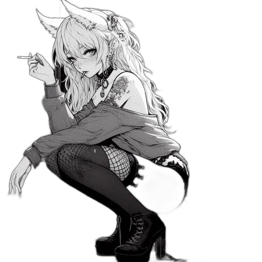 dragon, animal, creature, weapon transparent PNG cut-out