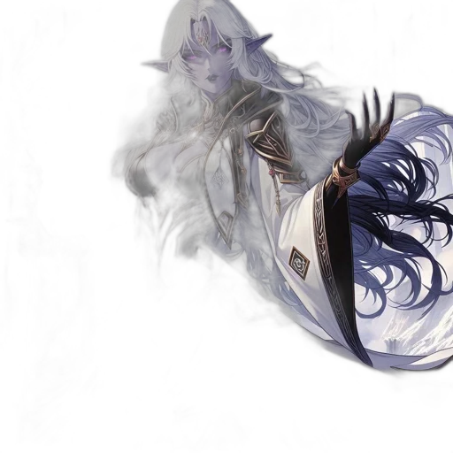 mask, dragon, creature, weapon transparent PNG cut-out