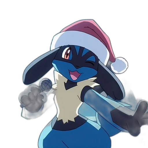 hat, staff, weapon, animal transparent PNG cut-out