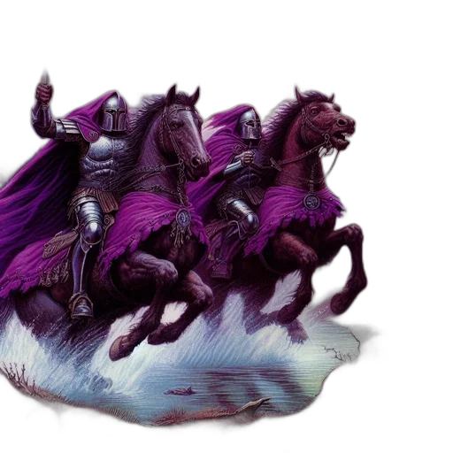dragon, crown, concept art, fantasy art transparent PNG cut-out