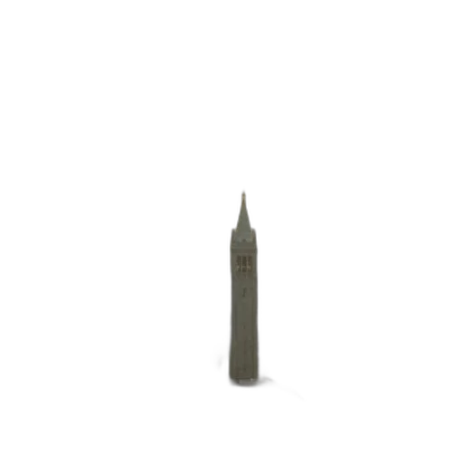 weapon, sword, staff, hair transparent PNG cut-out