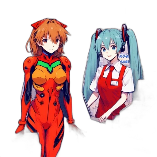 dress, robot, weapon, jacket transparent PNG cut-out