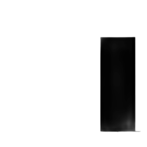 robot, staff, face, furniture transparent PNG cut-out