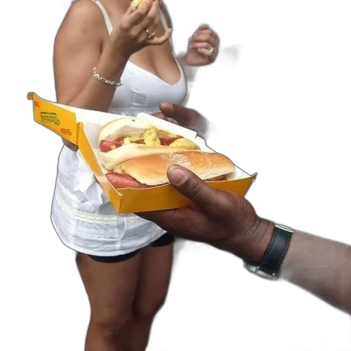 food, dress, weapon, 3d render transparent PNG cut-out