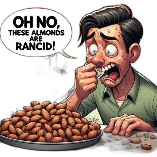 food, comic book art, cartoon, man transparent PNG cut-out