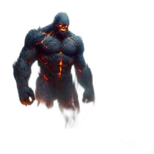 creature, robot, animal, weapon transparent PNG cut-out