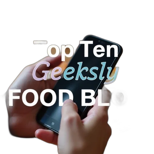 food, close-up, person, hand transparent PNG cut-out