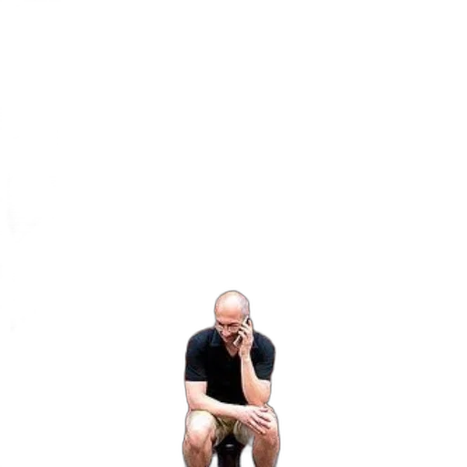shoes, creature, staff, mask transparent PNG cut-out