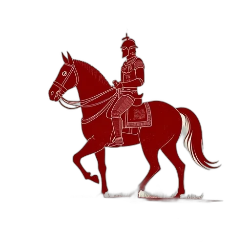 crown, staff, sword, animal transparent PNG cut-out