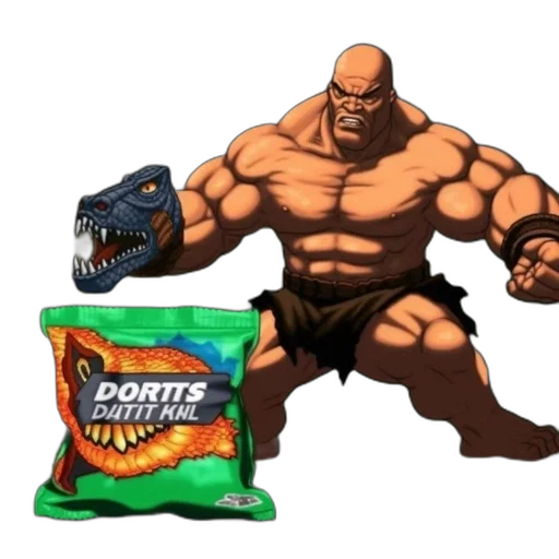 creature, food, animal, weapon transparent PNG cut-out