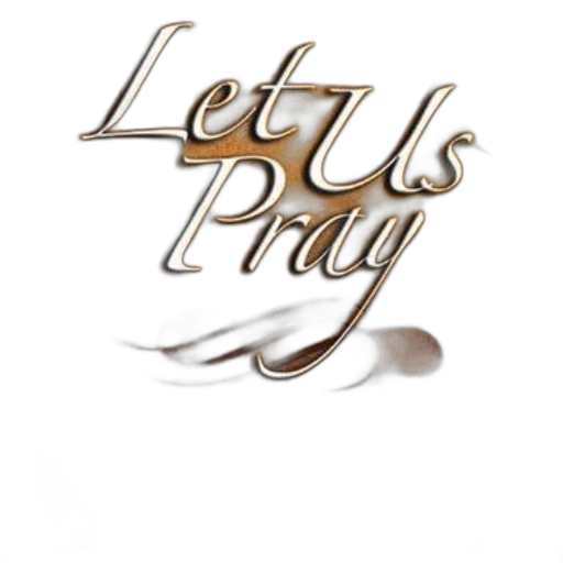 jewelry, let, pray, 120 transparent PNG cut-out