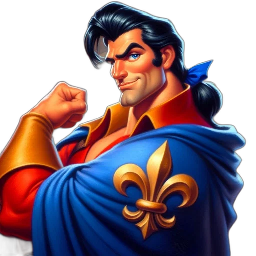 crown, fantasy art, concept art, comic book art transparent PNG cut-out