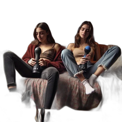 shoes, furniture, jacket, concept art transparent PNG cut-out