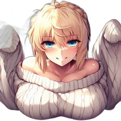 dragon, face, creature, weapon transparent PNG cut-out