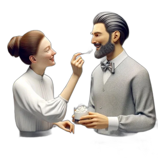 jewelry, staff, concept art, photorealistic transparent PNG cut-out
