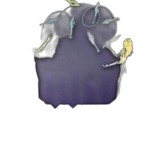 crown, jewelry, dragon, staff transparent PNG cut-out