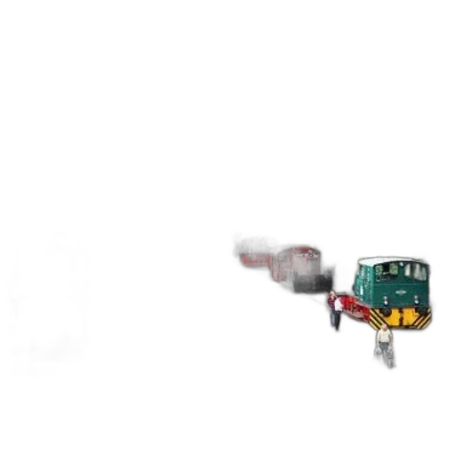 robot, weapon, car, staff transparent PNG cut-out