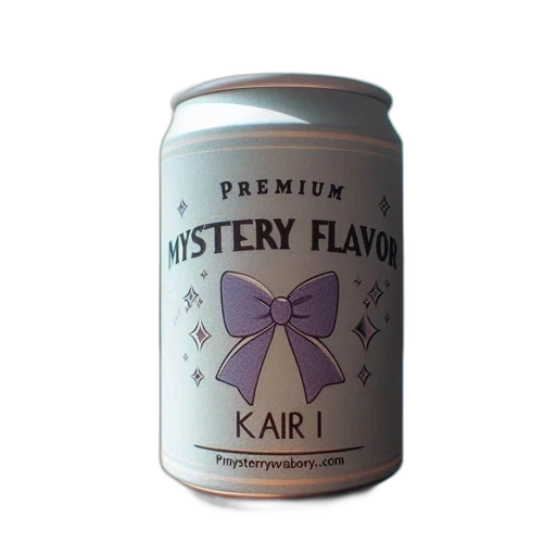 bottle, pastel, white, can transparent PNG cut-out
