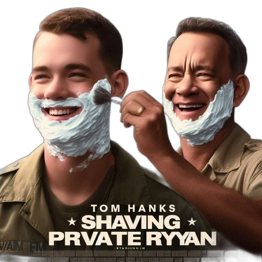 mask, concept art, photorealistic, movie transparent PNG cut-out