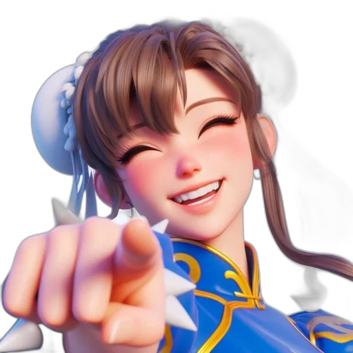 staff, weapon, face, robot transparent PNG cut-out