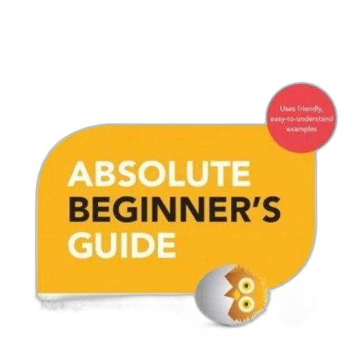 visio, 2013, absolute, beginner transparent PNG cut-out